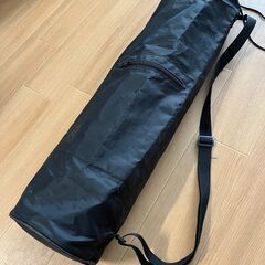 　【ヨガマット】5mm カーキの画像