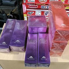 第一弾出品　オージュア　シャンプー＆トリートメント