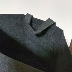 【未使用新品】不織布プランター　直径34x30センチ（11～12号鉢相当）約27リットルの画像