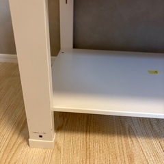 IKEA おままごとキッチンの画像