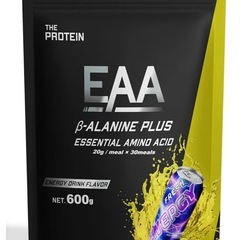 【新品】EAAプロテイン