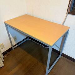 テーブル 100 cm 55 cm 72 cm 15-23