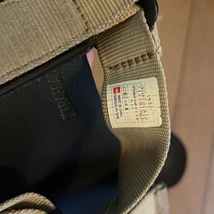 ノースフェイス サンダル 25cm　の画像