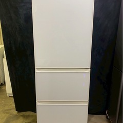 東芝ノンフロン冷凍冷蔵庫363L 2018年製GR-K36SXV...