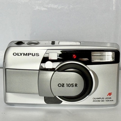 OLYMPUS OZ 105R