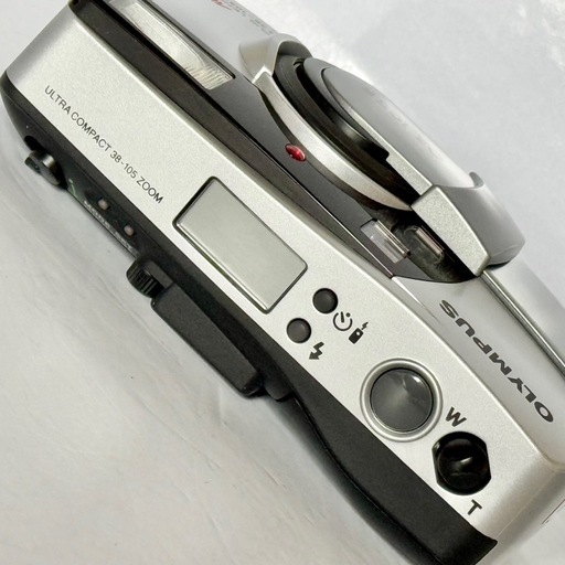 OLYMPUS OZ 105R
