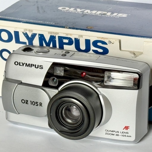 OLYMPUS OZ 105R
