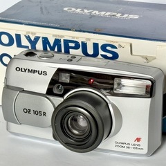 OLYMPUS OZ 105R