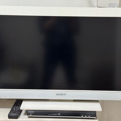 32インチ　液晶テレビ