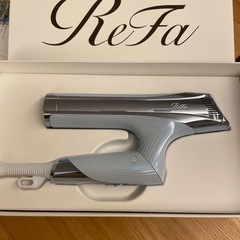 ReFa BEAUTECH DRYER S+ ドライヤー
