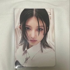 IVE グッズの画像