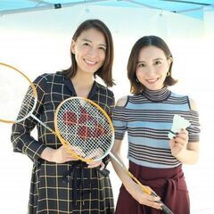 6月 23日 (月) 20:00～22:00 伊勢崎でバトミントンしませんか！！ - スポーツ