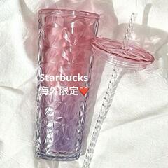 スターバックス Starbucks 海外限定❣️ホリデーカップ ...
