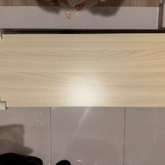 玄関
踏み台
