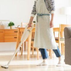 家事する時の話し相手