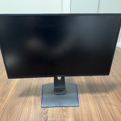 モニター 27インチ WQHD IODATA LCD GCQ27...