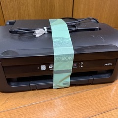 EPSON カラープリンター