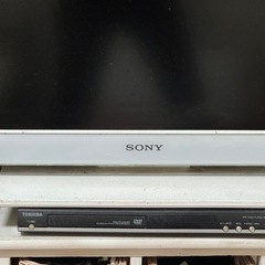 DVD プレーヤー
