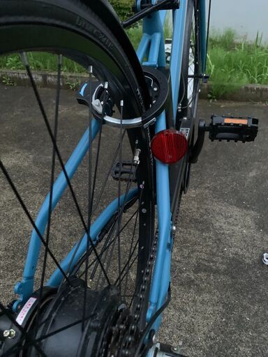 【数回使用のみ！】5'10\" トリックスター / Ninja ZX-10R/RR (21)(22-25)レーシングスリップオン