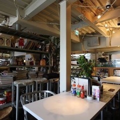 【名古屋・鶴舞】平日夜のゆるカフェ交流会 at ゴールデンチャイ...