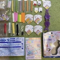 値下げ！500円　オリケシ　いろいろ