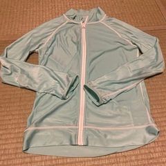 決まりました　150 ⑦　ラッシュガード　UV対策　スイミング　...
