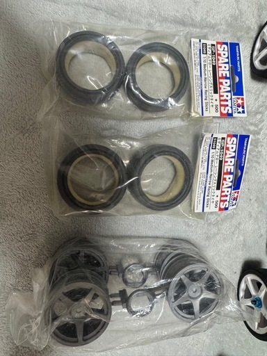 タミヤRCTT02 タイプS値下げ