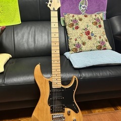 YAMAHA ( ヤマハ ) Pacifica112VMX YN...
