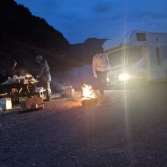 キャンプメンバー募集！6/25〜6/26　日光旅