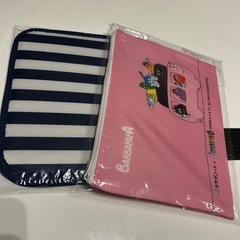 【新品】母子手帳ケースとポーチセット❣️❣️