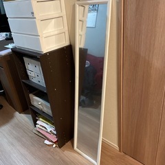 姿見