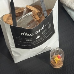 ダイソー ドーム系ケース 18個の画像