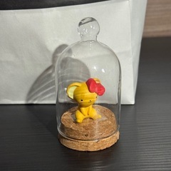 ダイソー ドーム系ケース 18個