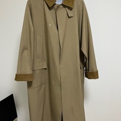マッキントッシュフィロソフィー　トレンチコート
