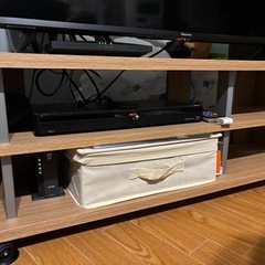 テレビ台