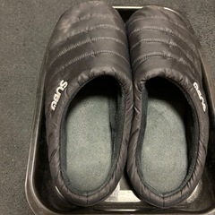 SUBUサンダルの画像