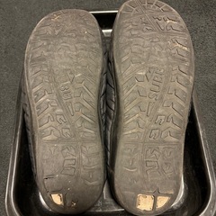 SUBUサンダルの画像