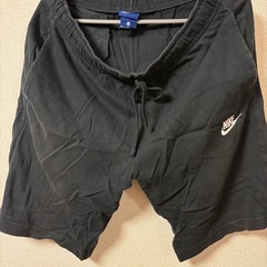 NIKE ショートパンツ