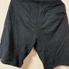 NIKE ショートパンツの画像