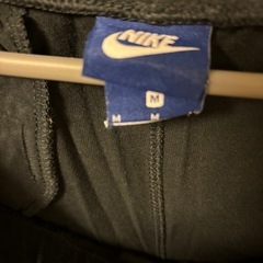 NIKE ショートパンツの画像
