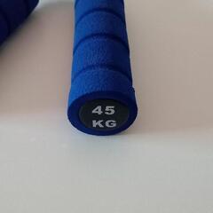 ハンドグリップ45kgの画像