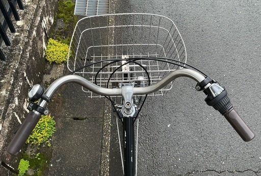 ホームサイクル26愛知県限定手渡のみ名古屋市市西区北区配送無料