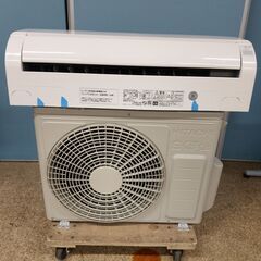 HITACHI 日立 白くまくん セパレート形ルームエアコン 2...