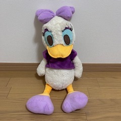【デイジー】BIGぬいぐるみ