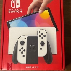 任天堂Switch