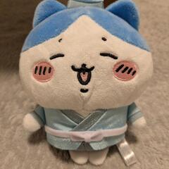 【プライズ品】ハチワレ ぬいぐるみ