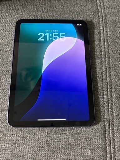 iPad mini6世代