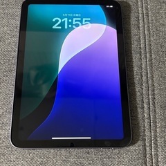 iPad mini6世代