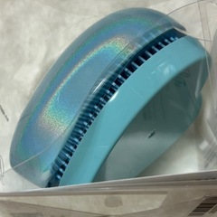 リファ ハートブラシ 限定品 ユニコーンブルー 新品の画像