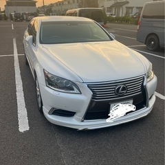 LS460後期　早い者勝ち